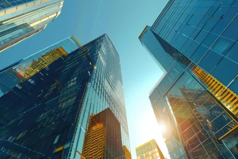 Corporate & Commercial Law