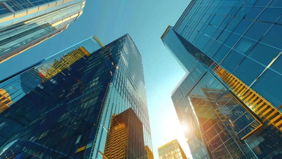Corporate & Commercial Law