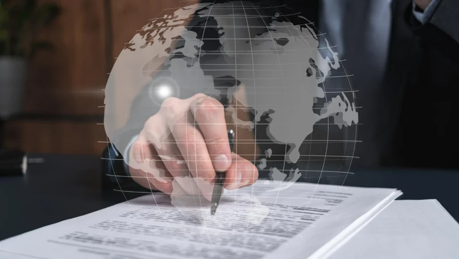 Cross-Border Transactions