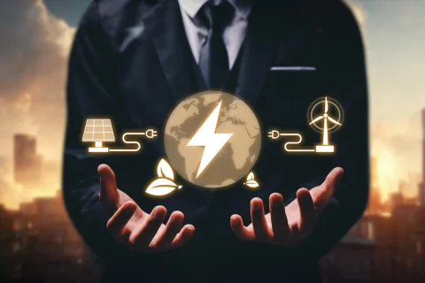 Energy & Natural Resources