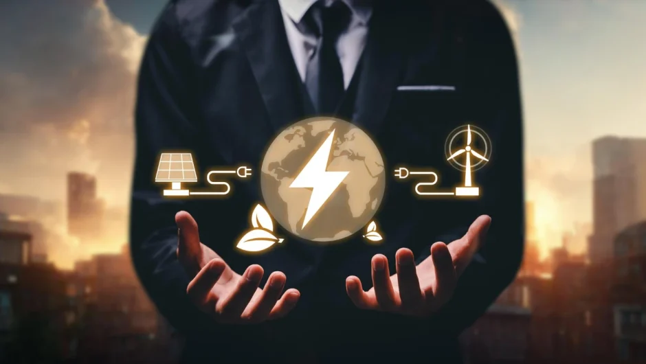 Energy & Natural Resources