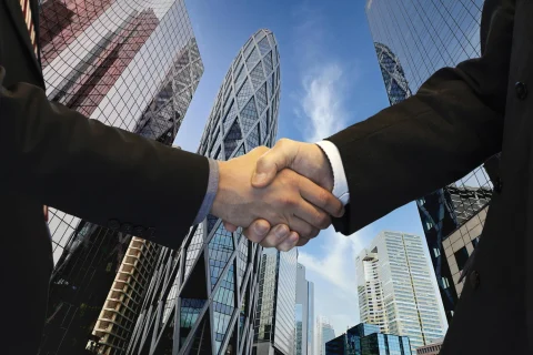 Mergers & Acquisitions