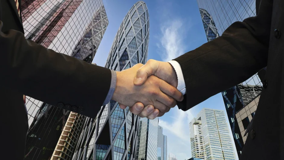 Mergers & Acquisitions