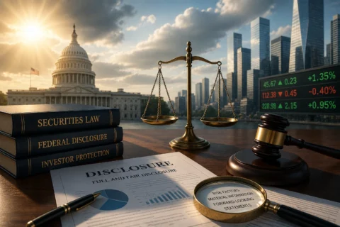 Sunlight and Its Shadows: Reassessing the Federal Disclosure Regime in U.S. Securities Law