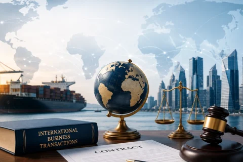 The Evolution of International Business Transactions Law and Policy: From Post‑War Order to the Contemporary Era