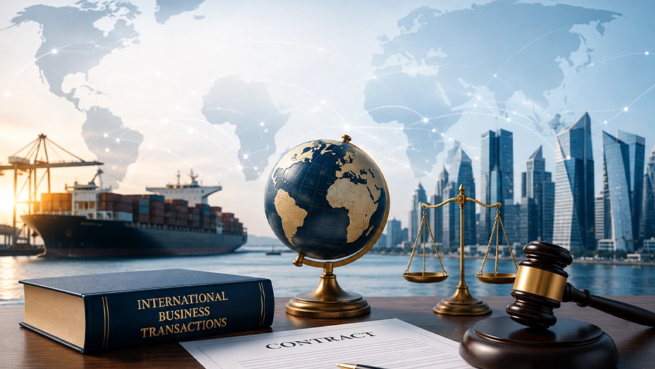 The Evolution of International Business Transactions Law and Policy: From Post‑War Order to the Contemporary Era